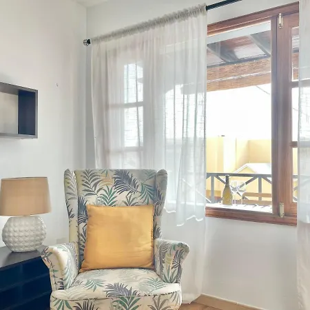 O Sole Mio En Playa Honda Apartment Exterior photo