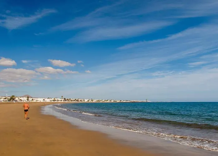 O Sole Mio En Playa Honda