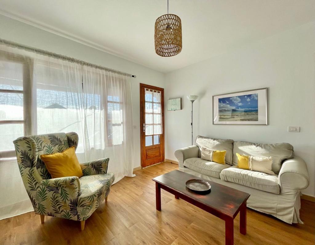 Appartement O Sole Mio En